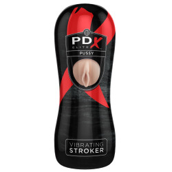 PDX Elite Masturbateur PUSSY PdX Elite